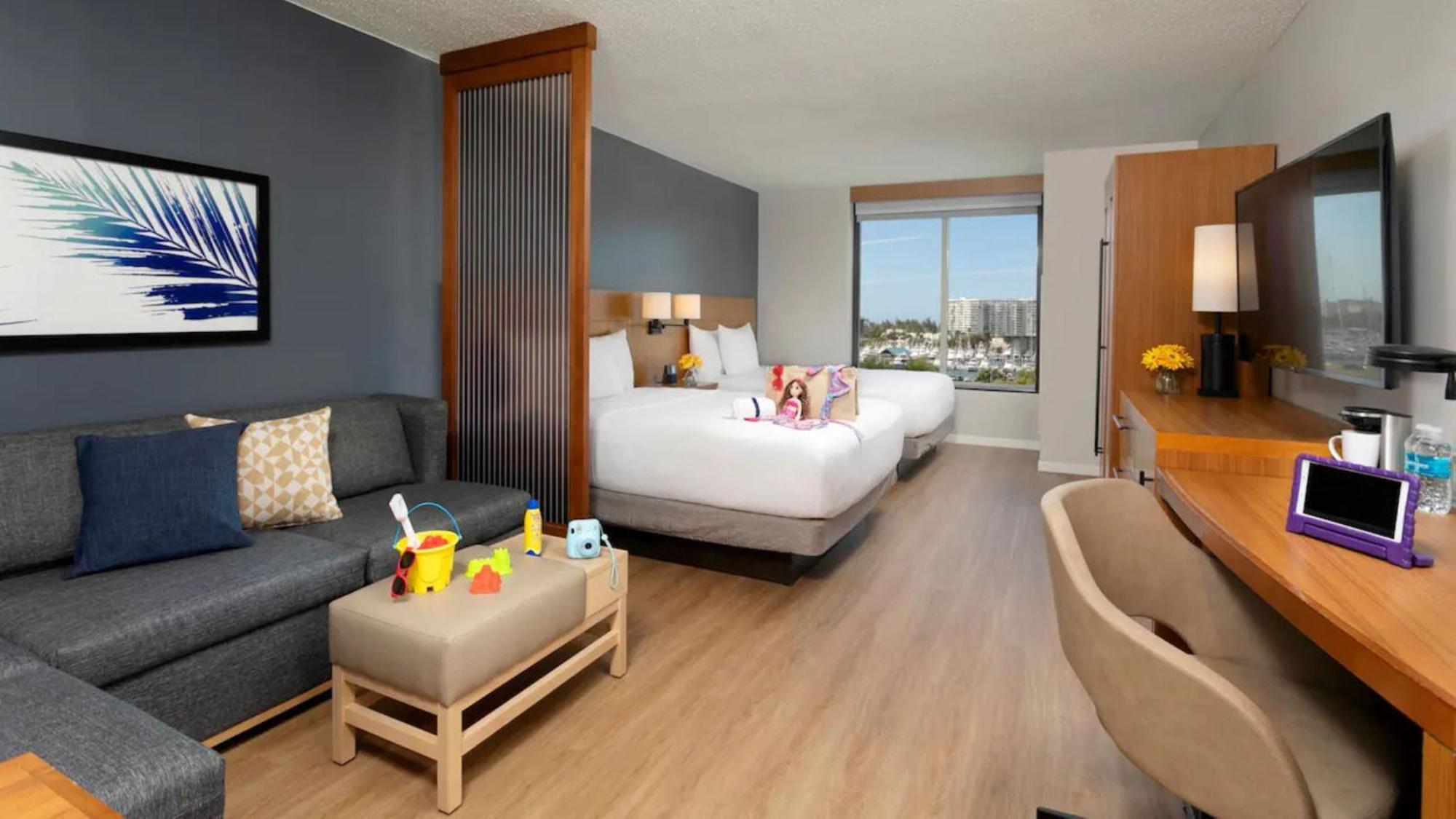 Hyatt Place San Juan Exteriör bild