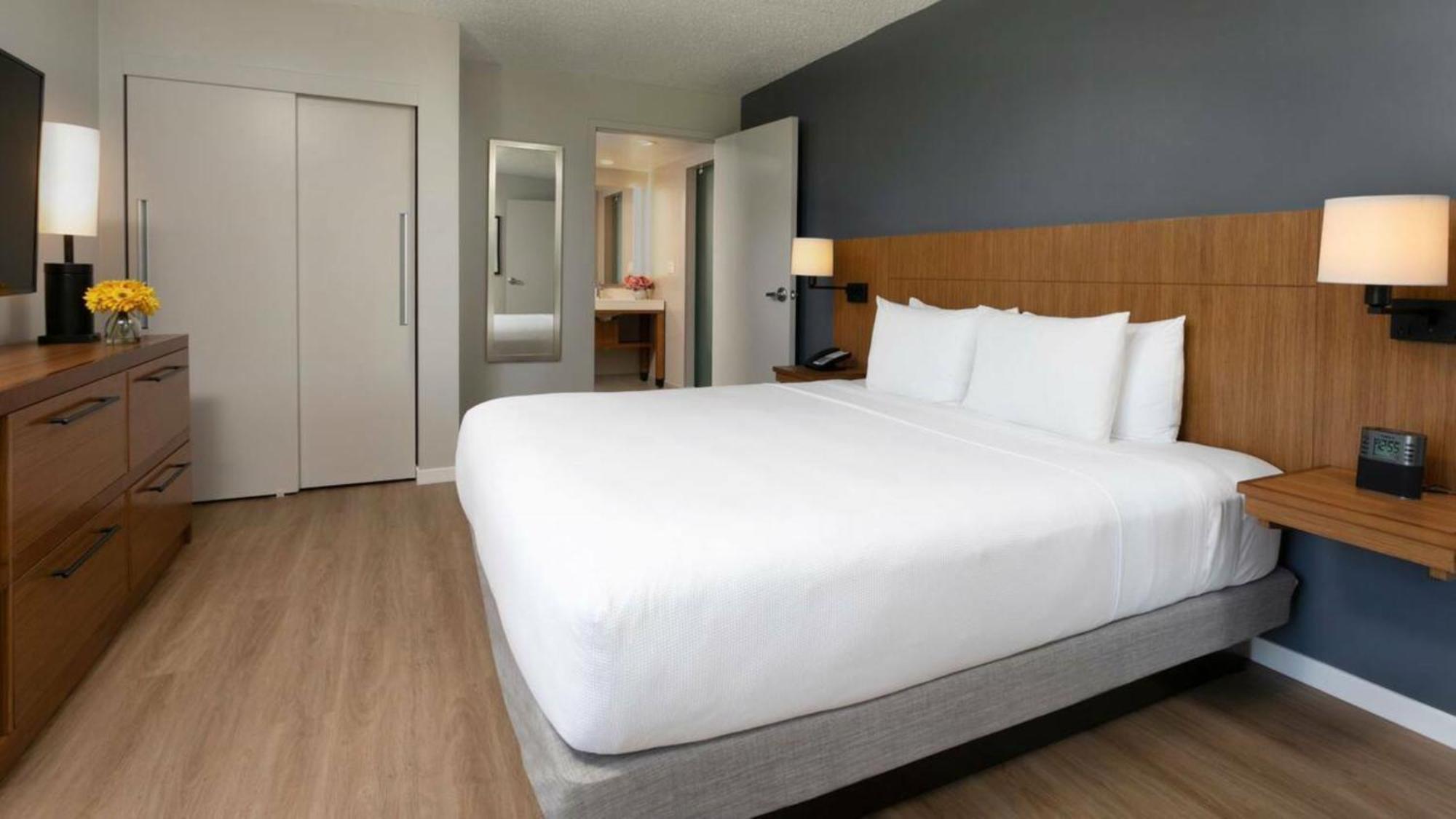 Hyatt Place San Juan Exteriör bild