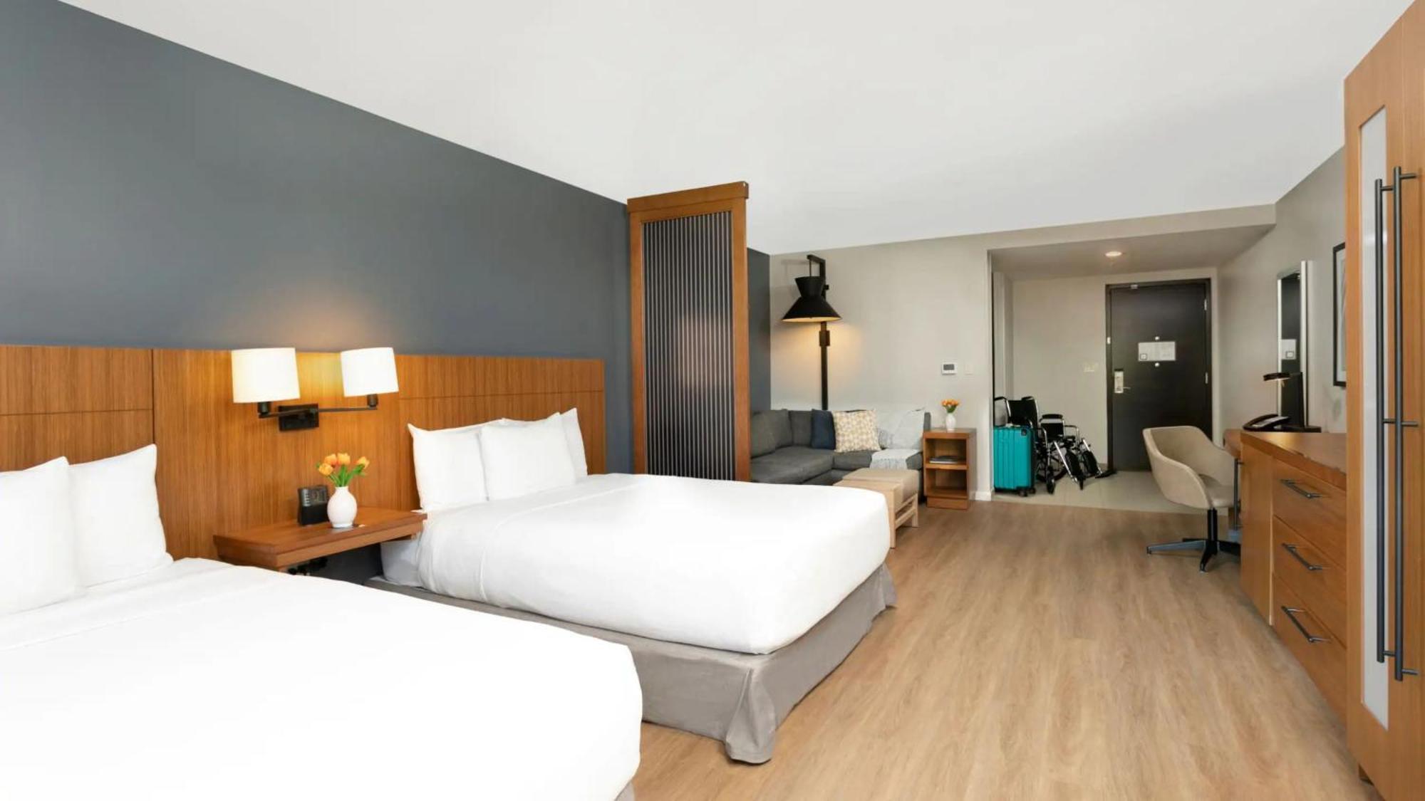 Hyatt Place San Juan Exteriör bild