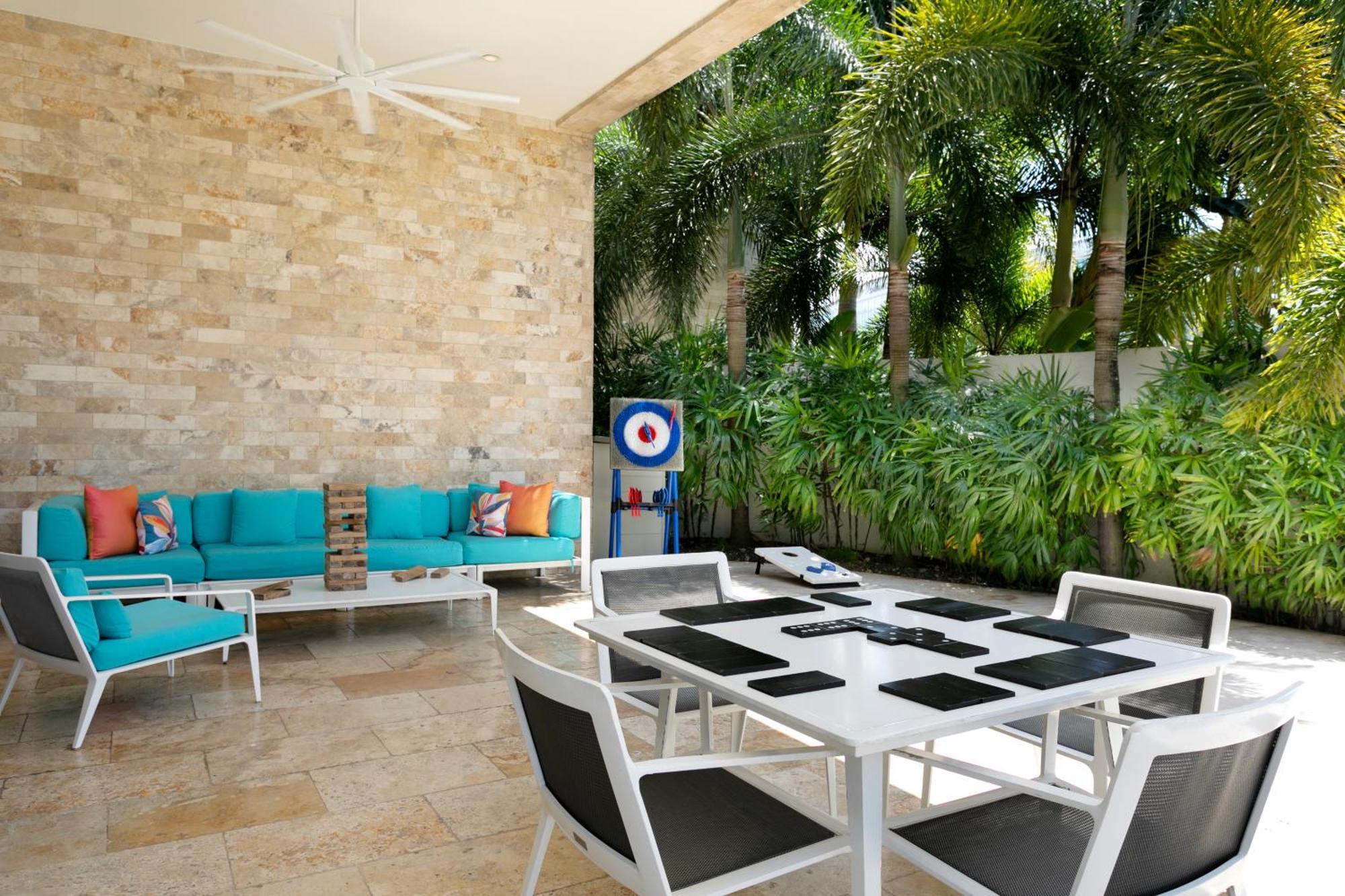 Hyatt Place San Juan Exteriör bild