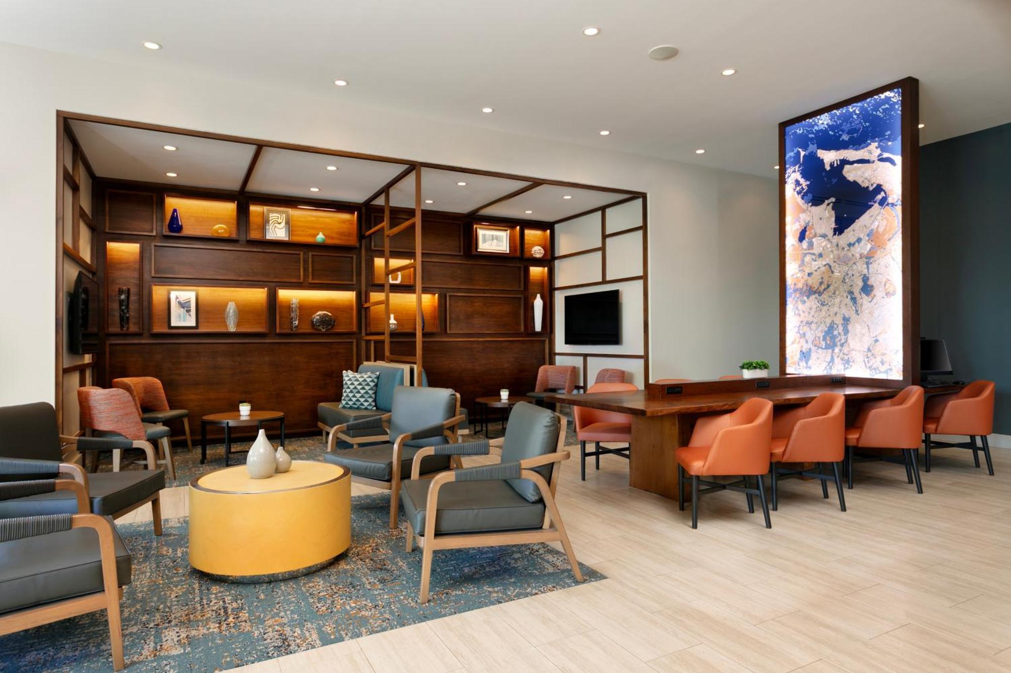 Hyatt Place San Juan Exteriör bild