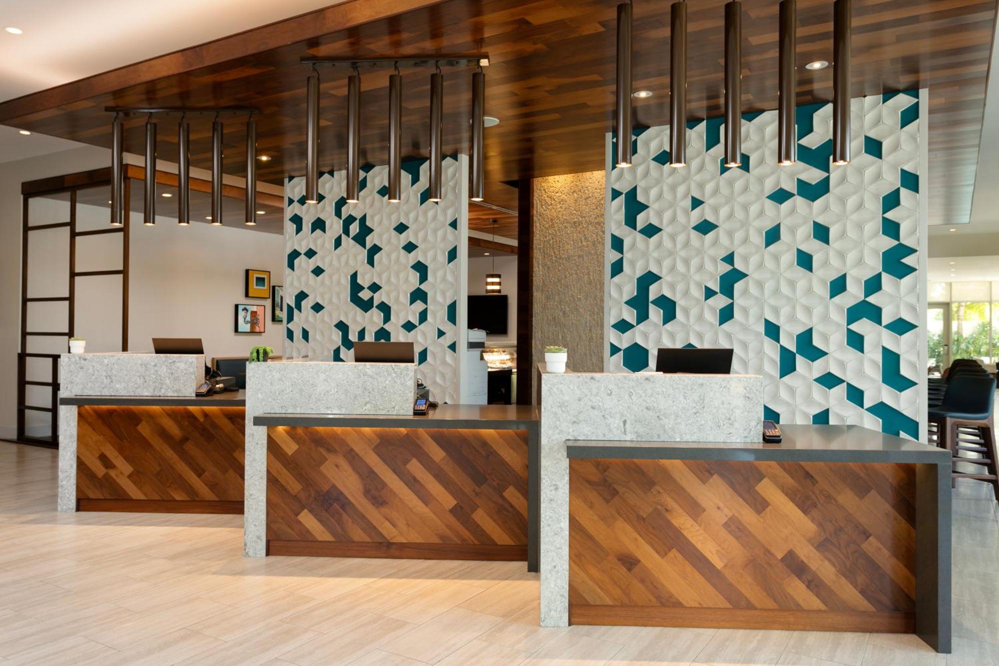 Hyatt Place San Juan Exteriör bild