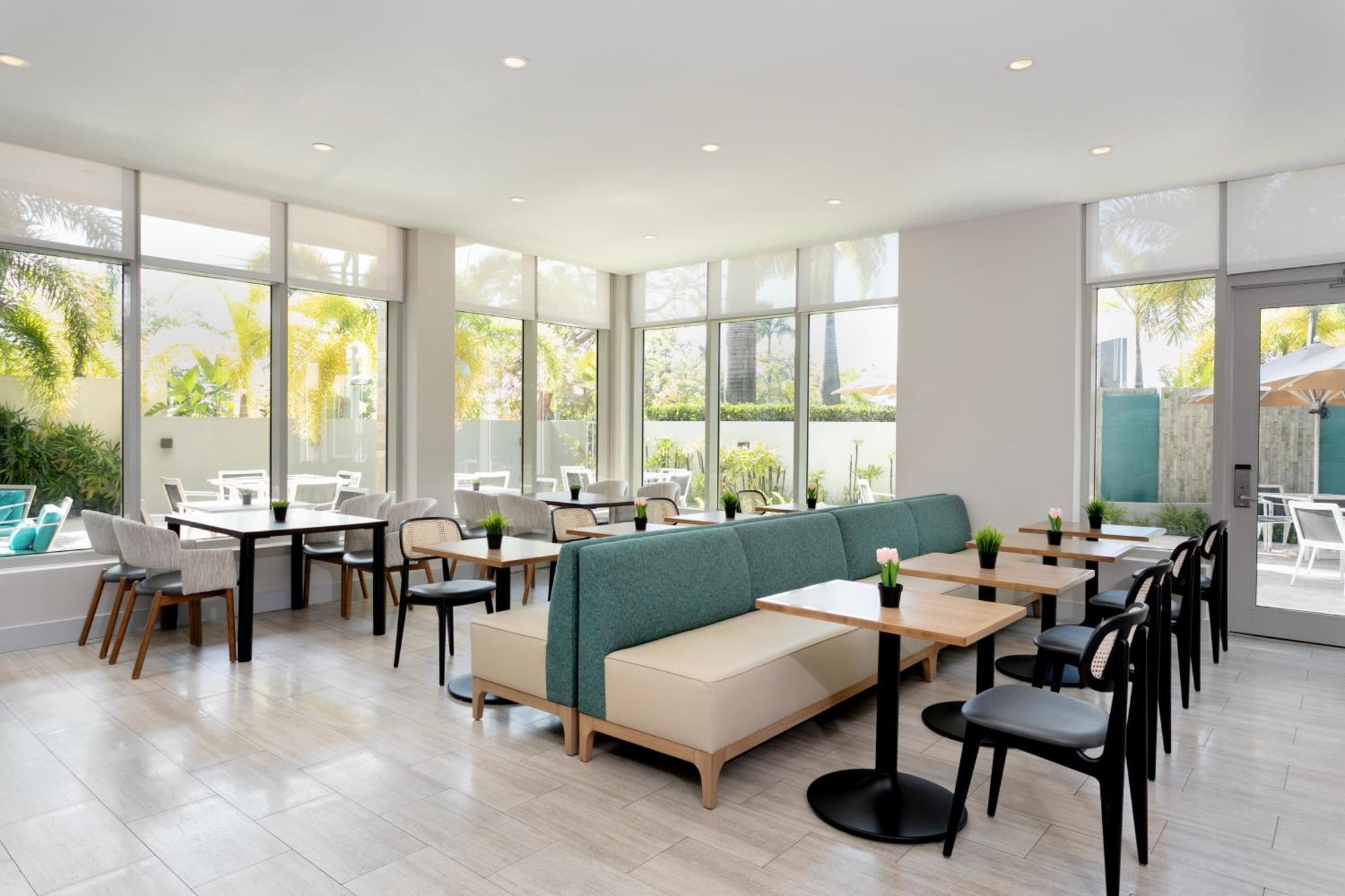 Hyatt Place San Juan Exteriör bild
