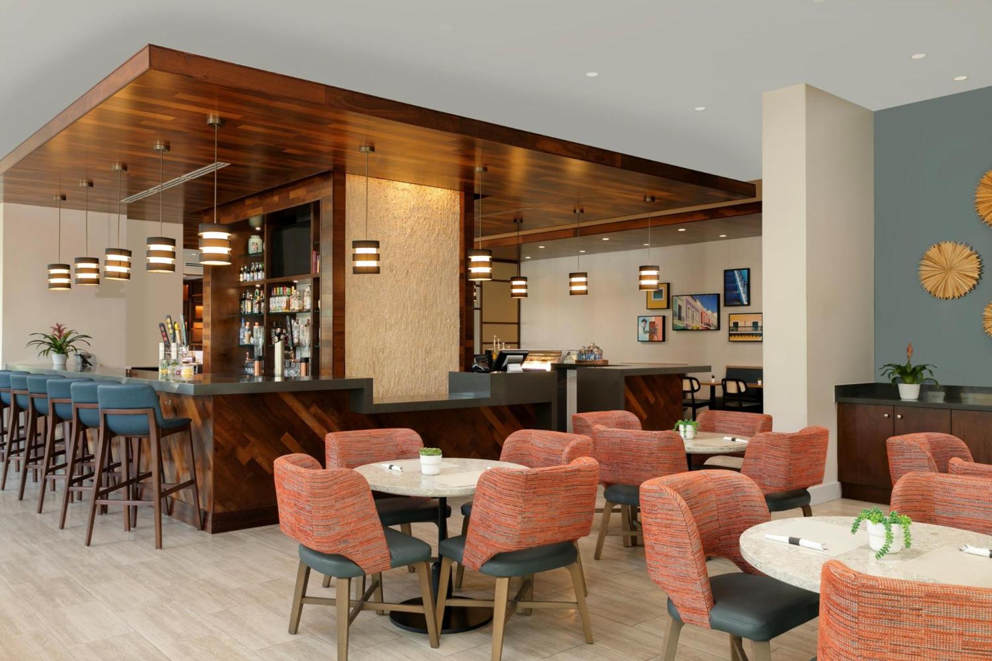 Hyatt Place San Juan Exteriör bild